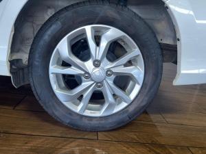 Honda Amaze 1.2 Comfort - Image 11