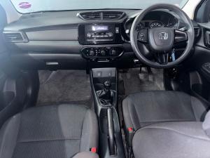 Honda Amaze 1.2 Comfort - Image 13