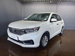 Honda Amaze 1.2 Comfort - Image 1