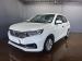 Honda Amaze 1.2 Comfort - Thumbnail 1