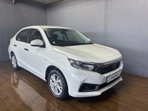 Honda Amaze 1.2 Comfort - Image 2