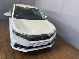Honda Amaze 1.2 Comfort - Image 3