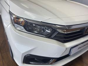 Honda Amaze 1.2 Comfort - Image 4