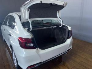 Honda Amaze 1.2 Comfort - Image 7