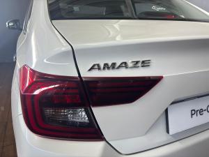Honda Amaze 1.2 Comfort - Image 8