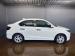 Honda Amaze 1.2 Comfort - Thumbnail 9