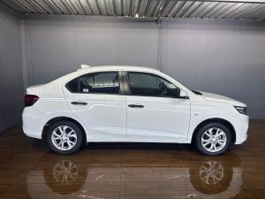 Honda Amaze 1.2 Comfort - Image 9