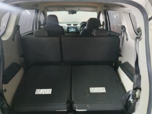 Renault Triber 1.0 Prestige - Image 11