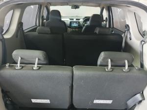 Renault Triber 1.0 Prestige - Image 12