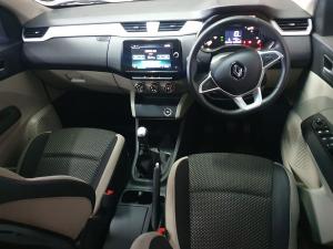 Renault Triber 1.0 Prestige - Image 13