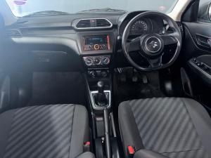 Suzuki DZire 1.2 GA - Image 12