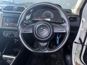 Suzuki DZire 1.2 GA - Image 14