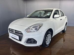 Suzuki DZire 1.2 GA - Image 1