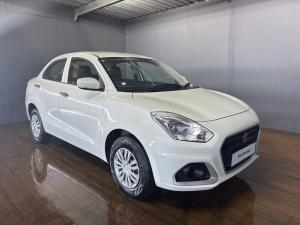 Suzuki DZire 1.2 GA - Image 2