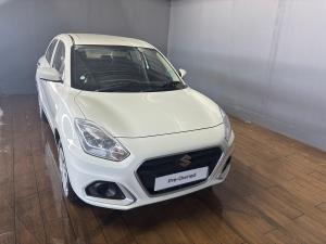 Suzuki DZire 1.2 GA - Image 3