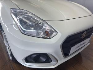 Suzuki DZire 1.2 GA - Image 4