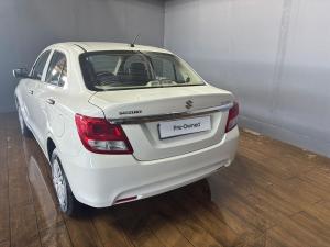 Suzuki DZire 1.2 GA - Image 8