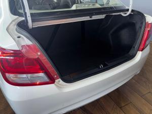 Suzuki DZire 1.2 GA - Image 9