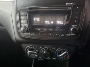 Suzuki Swift 1.2 GL manual - Image 13