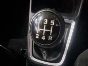 Suzuki Swift 1.2 GL manual - Image 14