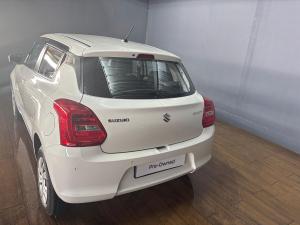 Suzuki Swift 1.2 GL manual - Image 7