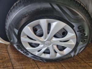Suzuki Swift 1.2 GL manual - Image 8
