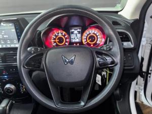 Mahindra XUV 3XO 1.2T MX2 auto - Image 14