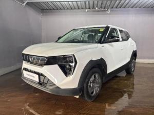 Mahindra XUV 3XO 1.2T MX2 auto - Image 1