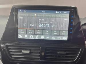 Mahindra XUV 3XO 1.2T MX2 auto - Image 16