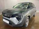 Thumbnail Mahindra XUV 3XO 1.2T MX2 auto