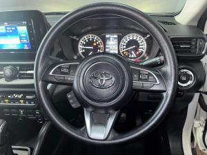 Toyota Urban Cruiser 1.5 XR auto - Image 18
