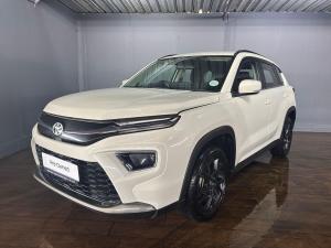 Toyota Urban Cruiser 1.5 XR auto - Image 1