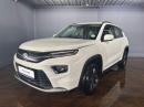 Thumbnail Toyota Urban Cruiser 1.5 XR auto