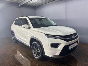 Toyota Urban Cruiser 1.5 XR auto - Image 2