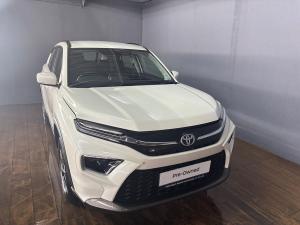 Toyota Urban Cruiser 1.5 XR auto - Image 3