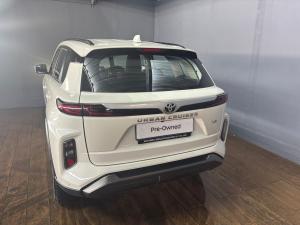 Toyota Urban Cruiser 1.5 XR auto - Image 8