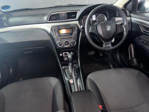 Suzuki Ciaz 1.5 GL auto - Image 12