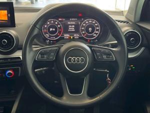 Audi Q2 35TFSI S line - Image 10