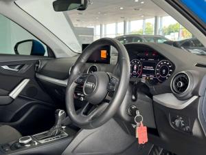 Audi Q2 35TFSI S line - Image 11