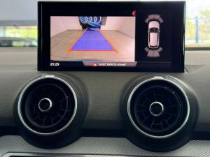 Audi Q2 35TFSI S line - Image 13