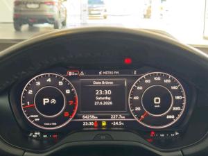 Audi Q2 35TFSI S line - Image 14