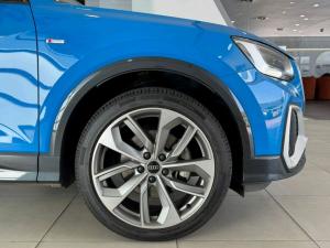 Audi Q2 35TFSI S line - Image 16