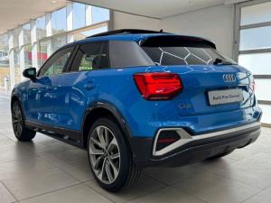 Audi Q2 35TFSI S line - Image 4
