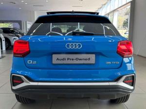 Audi Q2 35TFSI S line - Image 5