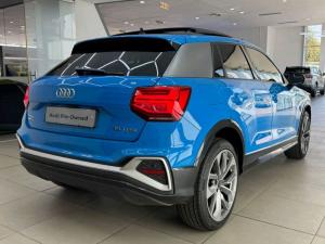 Audi Q2 35TFSI S line - Image 6