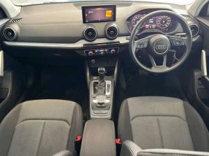 Audi Q2 35TFSI S line - Image 8