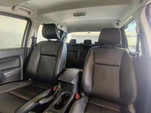 Ford Ranger 2.0SiT double cab Hi-Rider XLT - Image 27