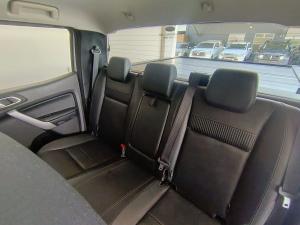Ford Ranger 2.0SiT double cab Hi-Rider XLT - Image 29