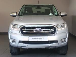 Ford Ranger 2.0SiT double cab Hi-Rider XLT - Image 2