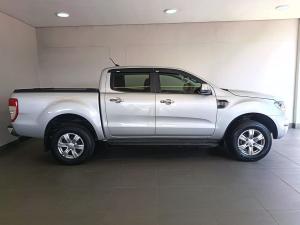 Ford Ranger 2.0SiT double cab Hi-Rider XLT - Image 3